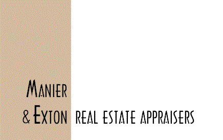 Manier and Exton - Real Estate Appraisers - Nashville and Middle Tennessee
